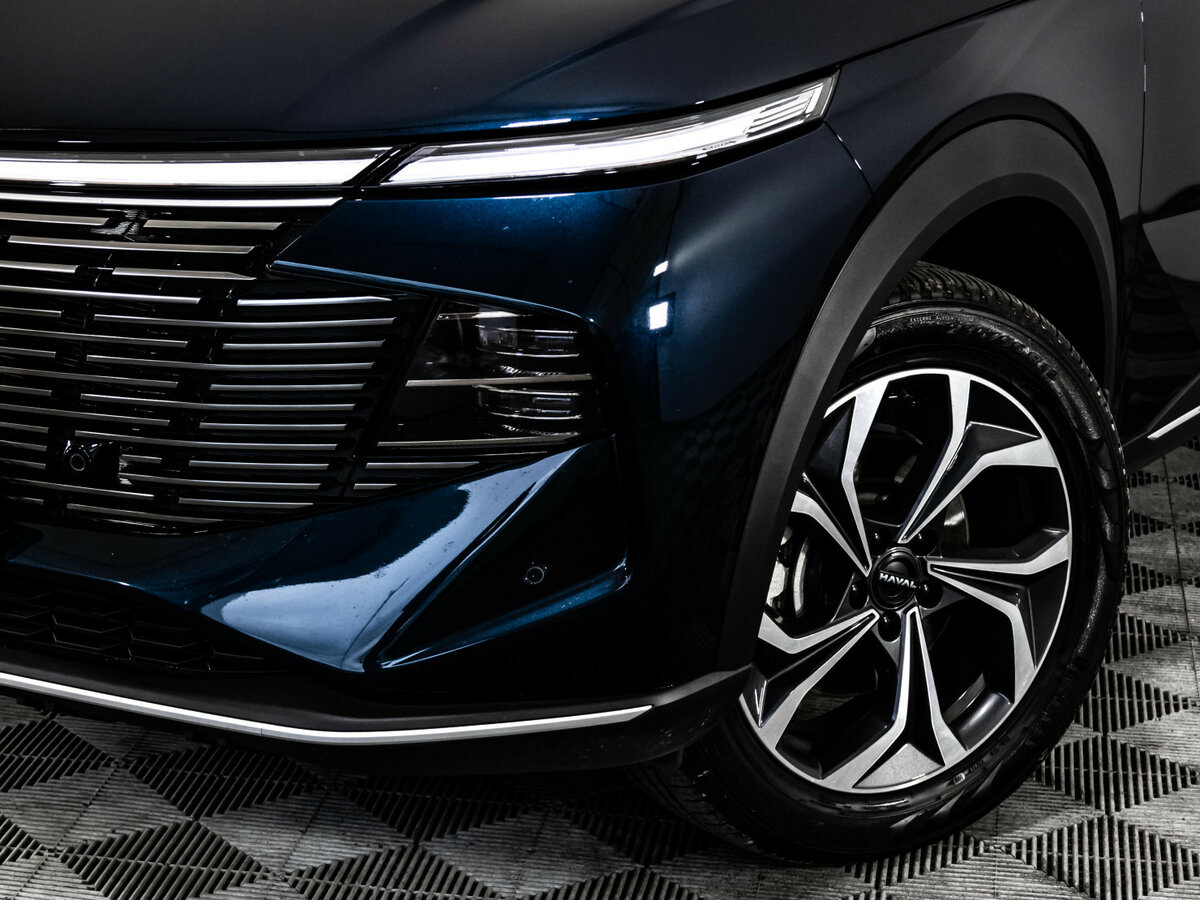 Haval F7 II, 2024 - 13 805 км. | Фото №2