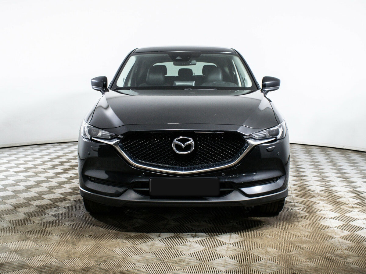 Mazda CX-5 II, 2020 - 174 000 км. | Фото №2