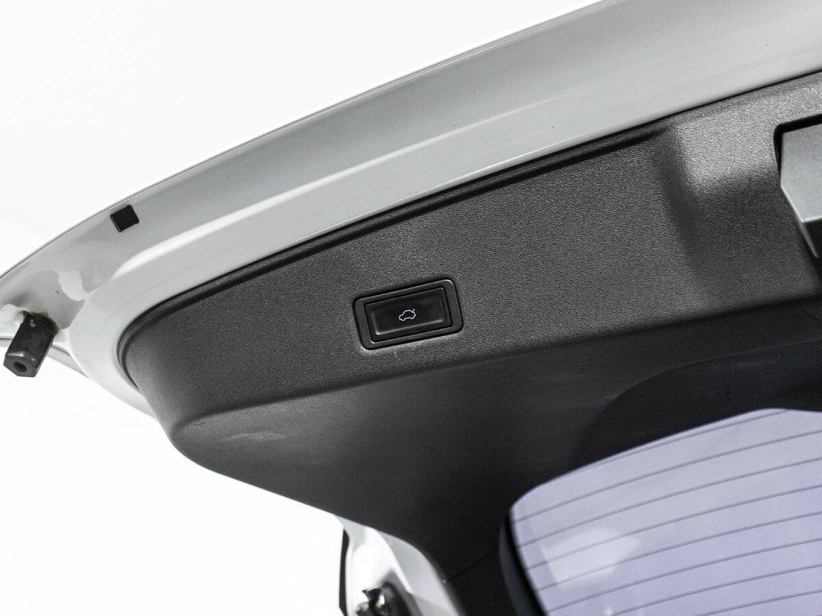 Omoda C5 I, 2022 Фото №24