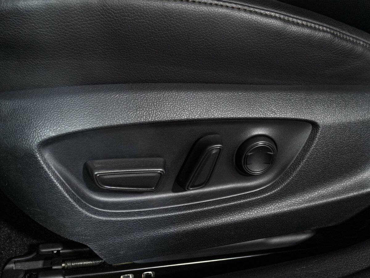 Toyota Camry VIII (XV70), 2018 Фото №17