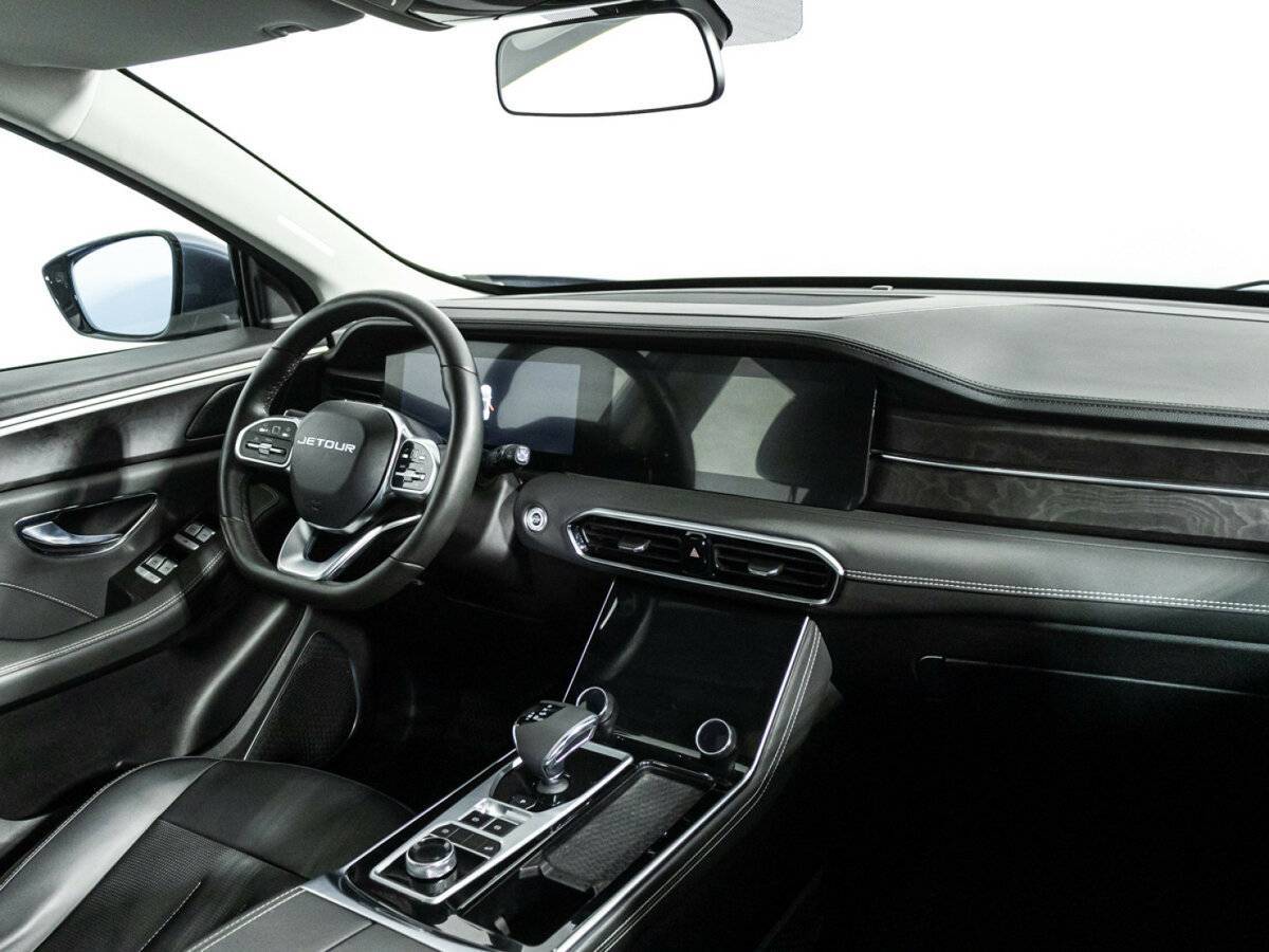 JETOUR X90 PLUS, 2023 - 55 952 км. | Фото №7