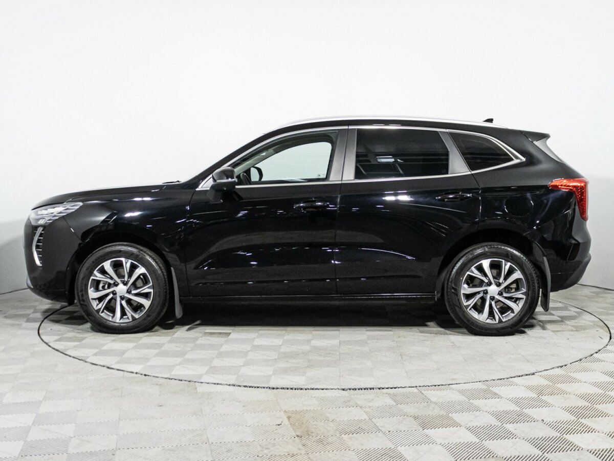 Haval Jolion I, 2023 - 38 591 км. | Фото №8