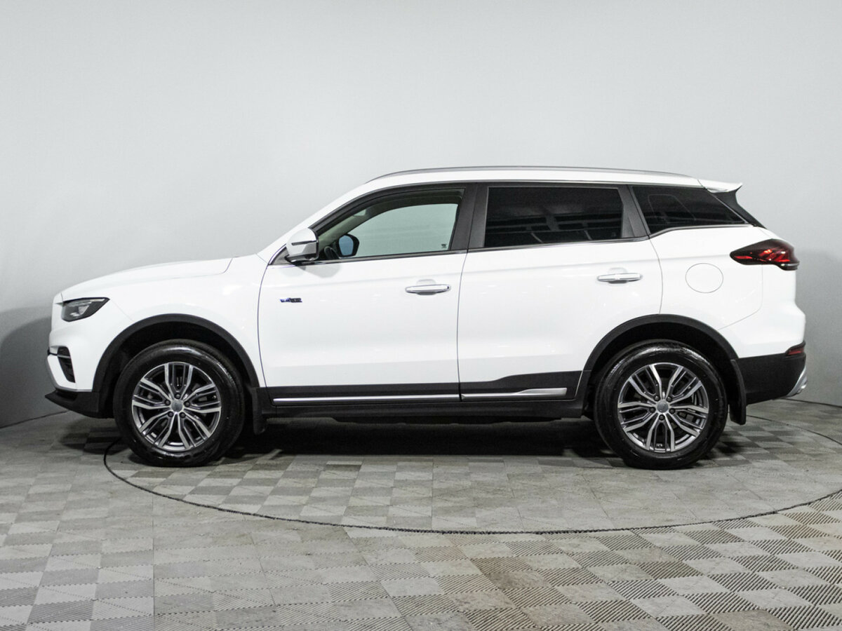 Geely Atlas Pro, 2023 - 32 418 км. | Фото №8