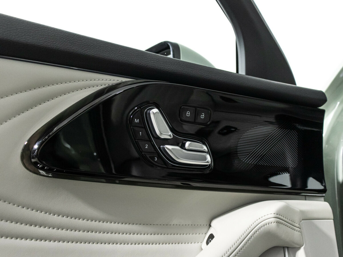 Exeed RX, 2023 Фото №16