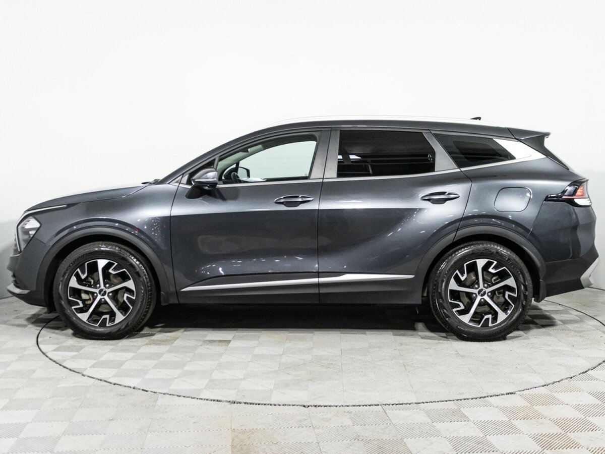 Kia Sportage V, 2023 - 43 521 км. | Фото №8