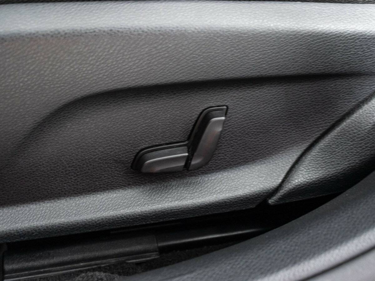 Mercedes-Benz C-Класс 180 IV (W205) Рестайлинг, 2018 Фото №15