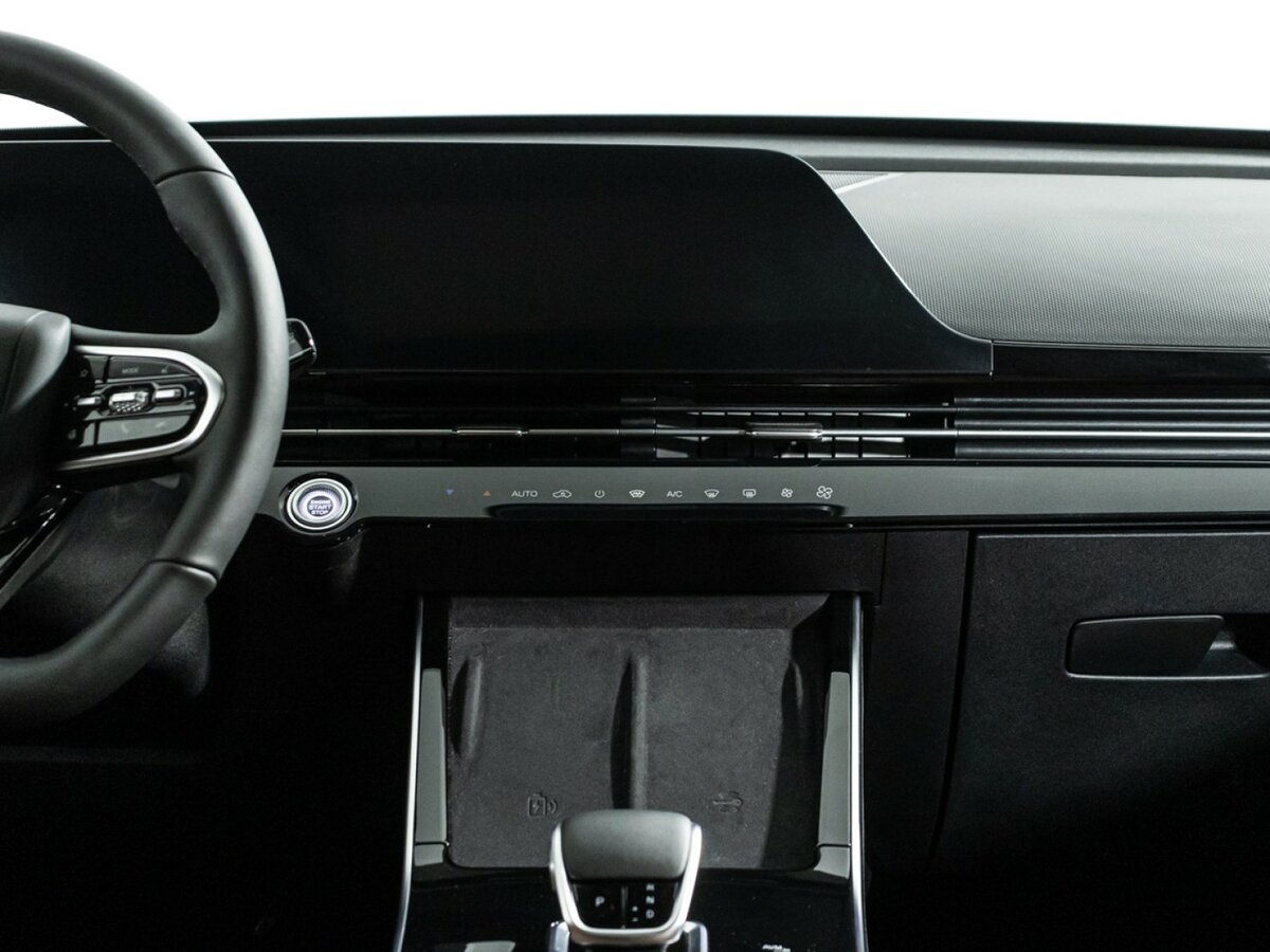 Omoda C5 I, 2023 Фото №13