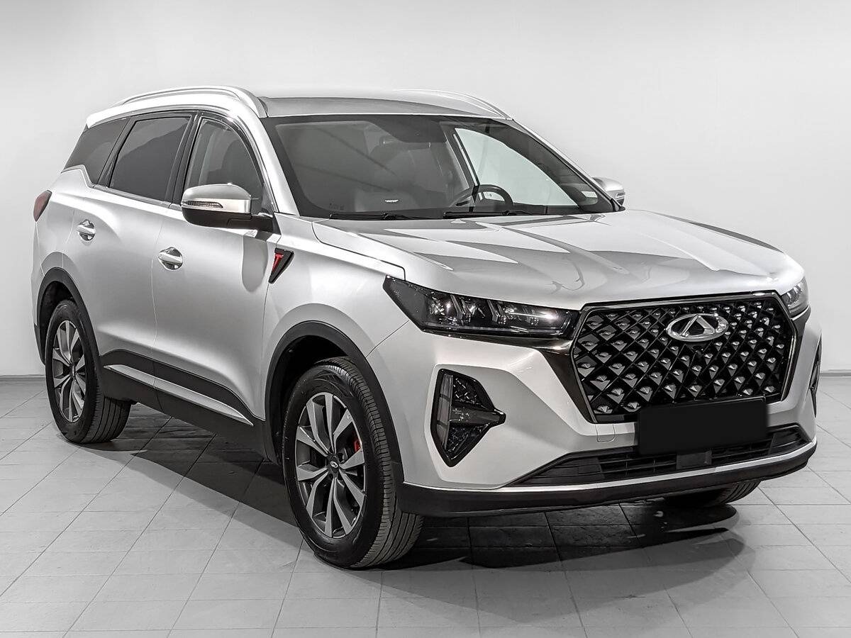 Chery Tiggo 7 Pro Max I, 2024 - 94 646 км. | Фото №3