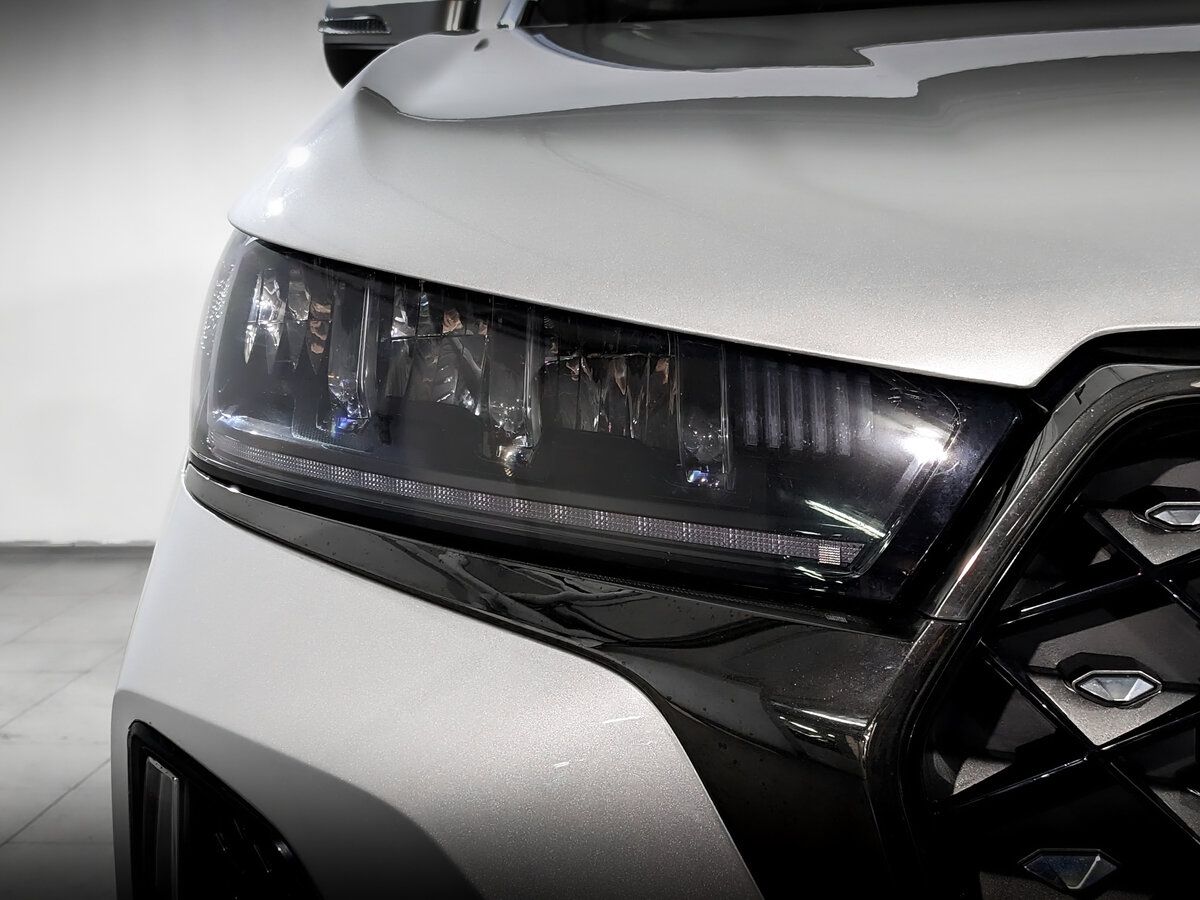 Chery Tiggo 7 Pro Max I, 2024 Фото №16