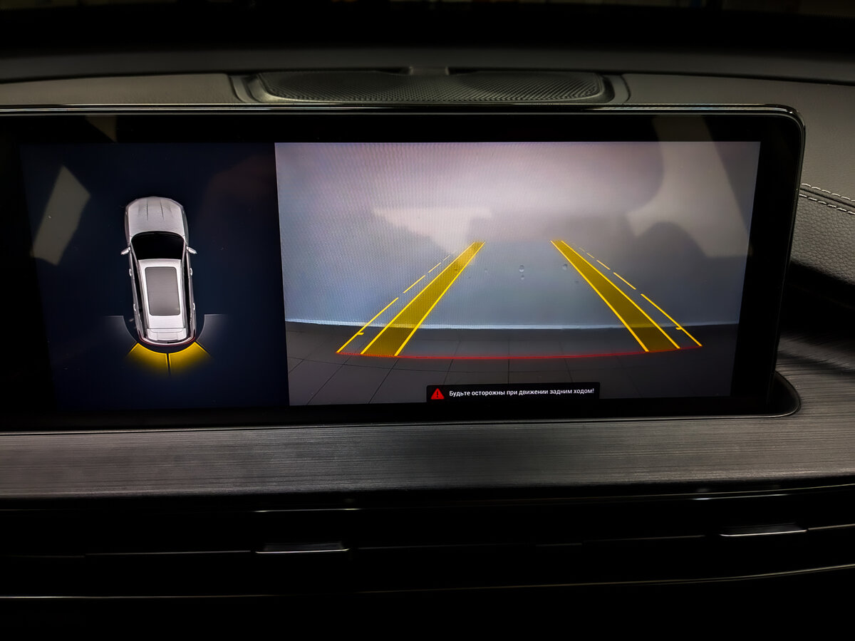 Chery Tiggo 7 Pro Max I, 2024 Фото №24