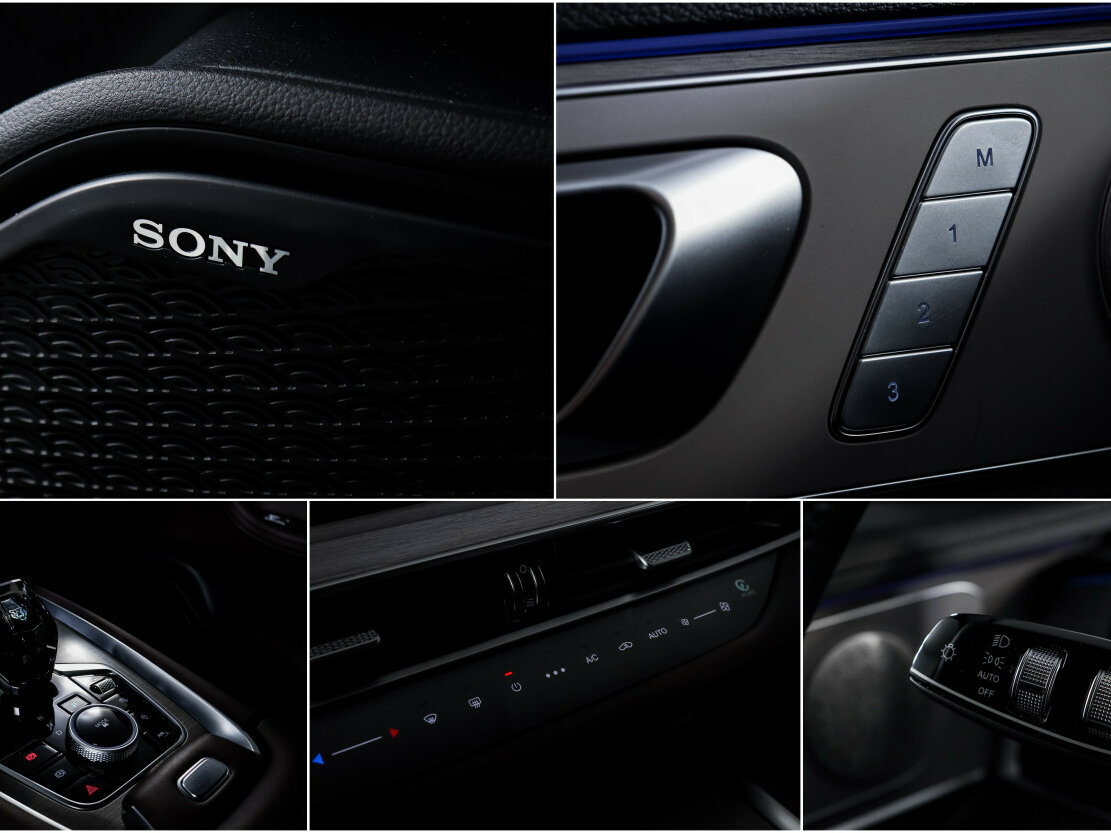 Chery Tiggo 7 Pro Max I Рестайлинг, 2024 Фото №20