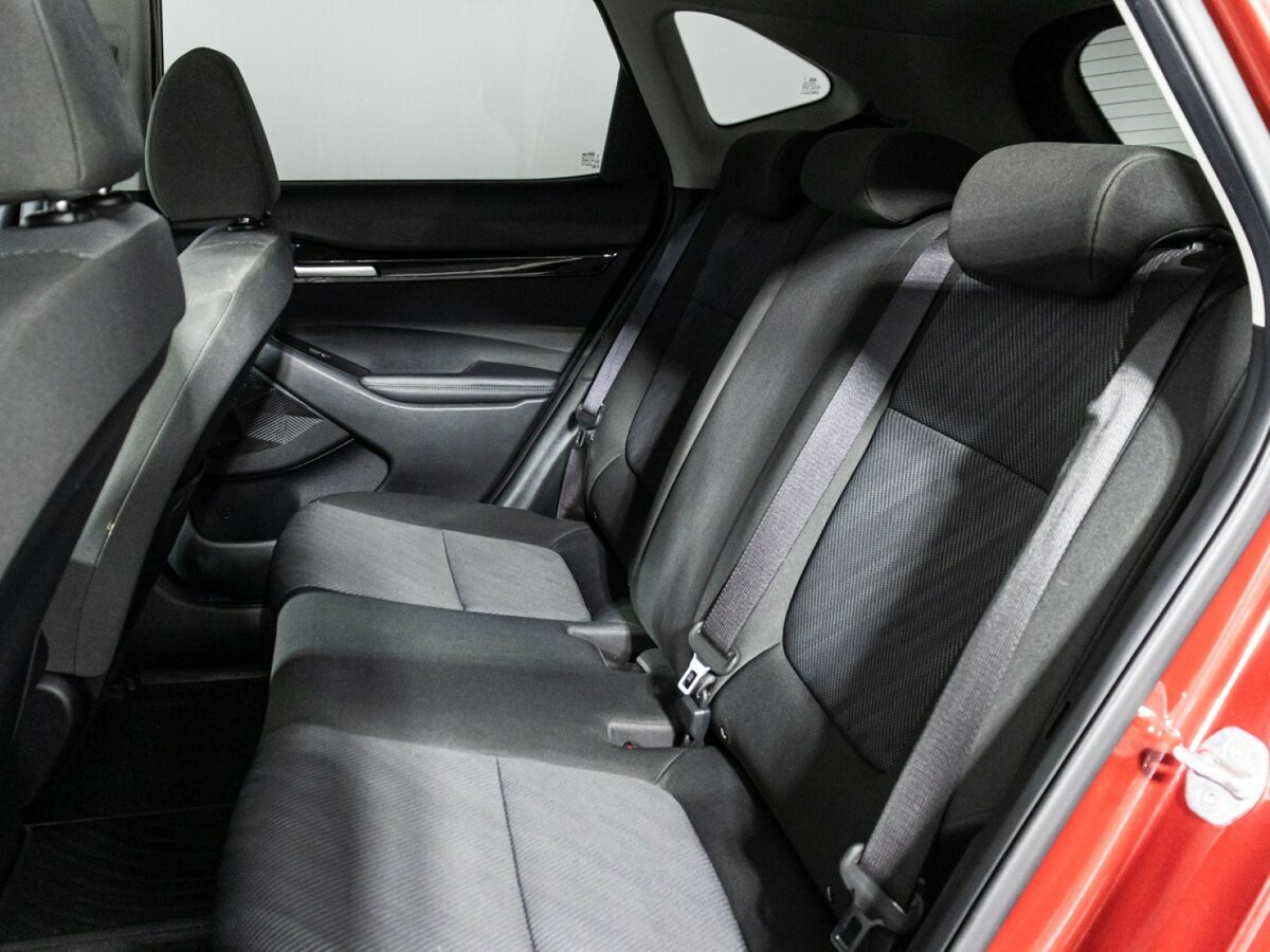 Kia Seltos I, 2021 Фото №10