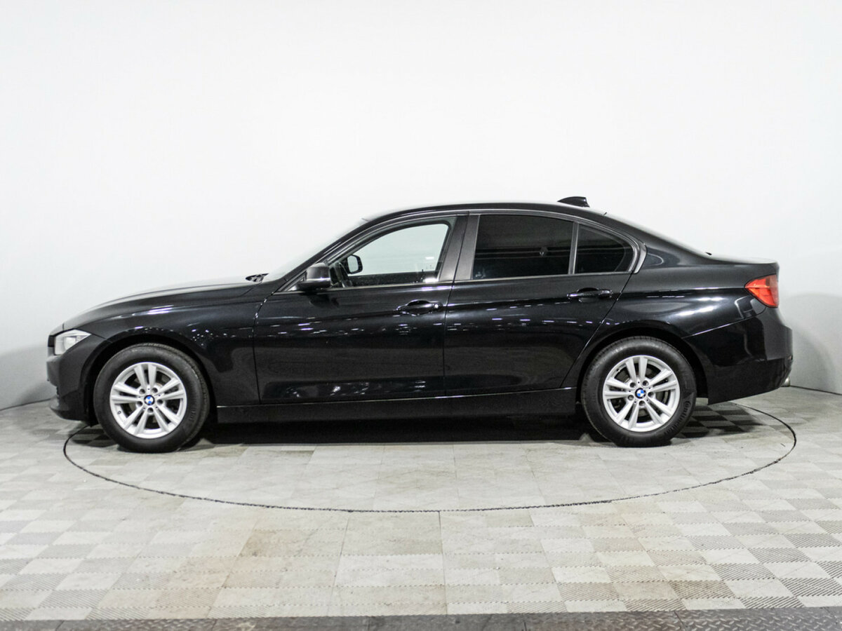 BMW 3 серии 316i VI (F3x), 2014 - 125 475 км. | Фото №8