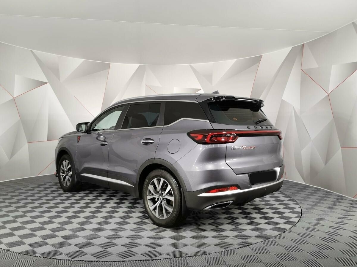 Chery Tiggo 7 Pro Max I, 2023 - 33 934 км. | Фото №4