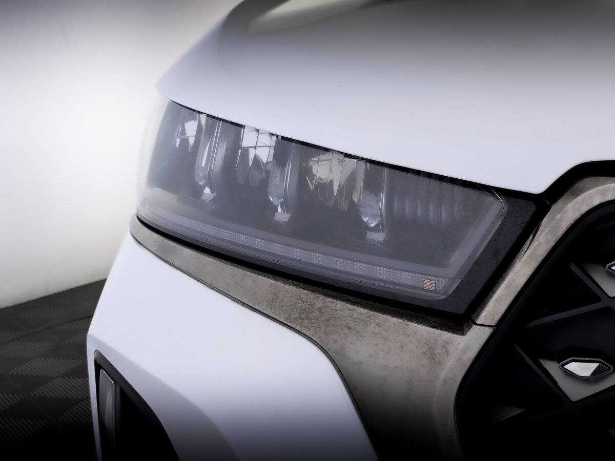 Chery Tiggo 7 Pro Max I, 2024 Фото №17