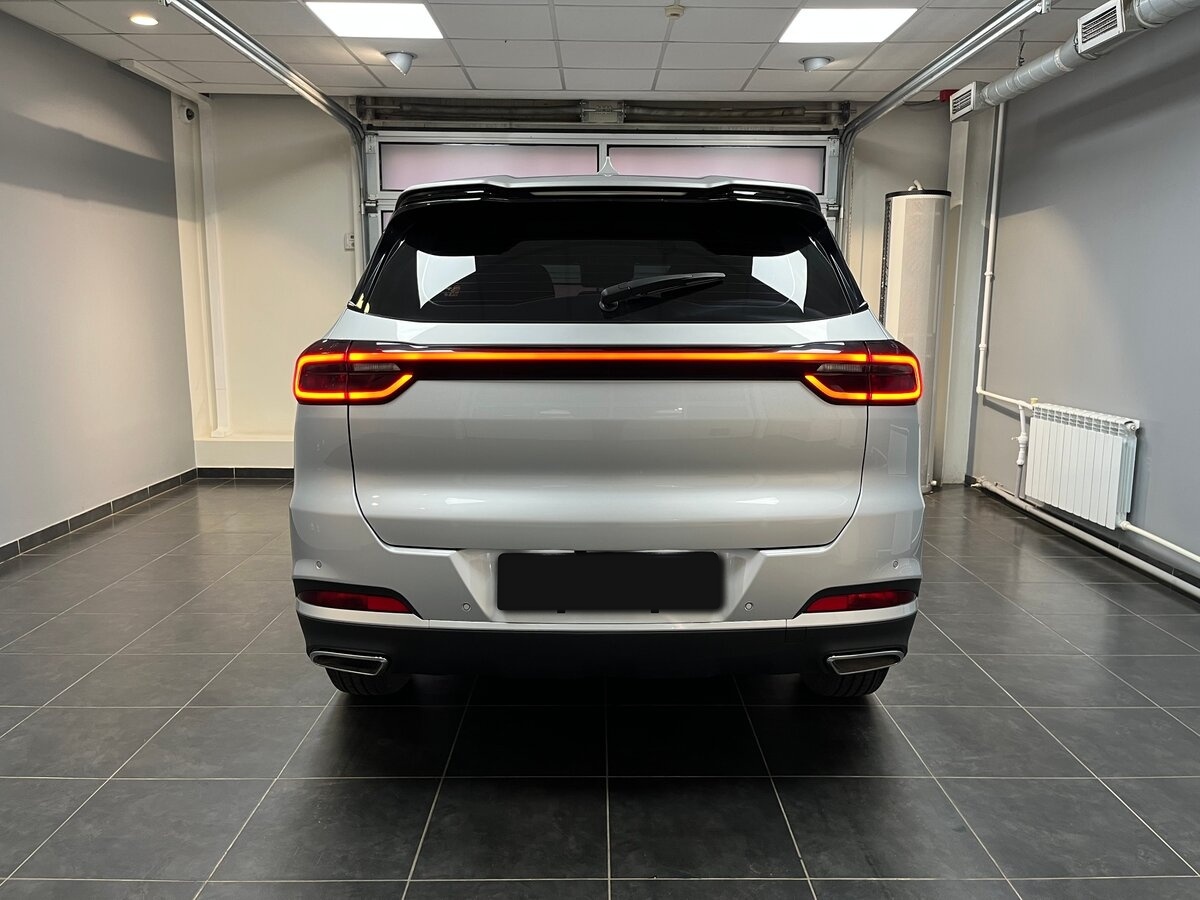 Chery Tiggo 7 Pro Max I, 2023 - 8 793 км. | Фото №5