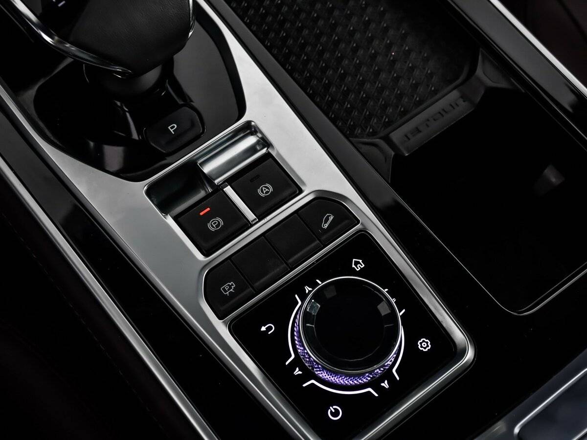 JETOUR X90 PLUS, 2023 Фото №18