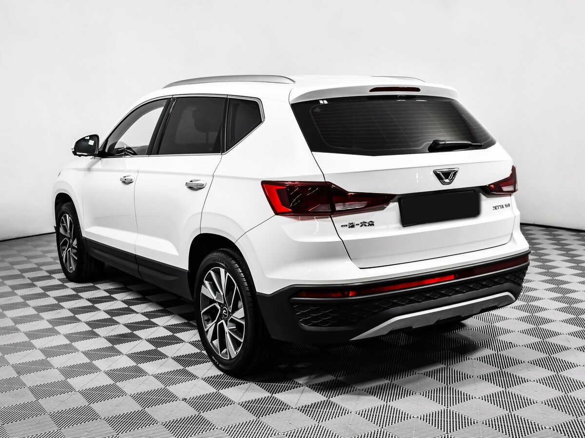 Jetta VS5 I Рестайлинг, 2023 - 61 029 км. | Фото №7