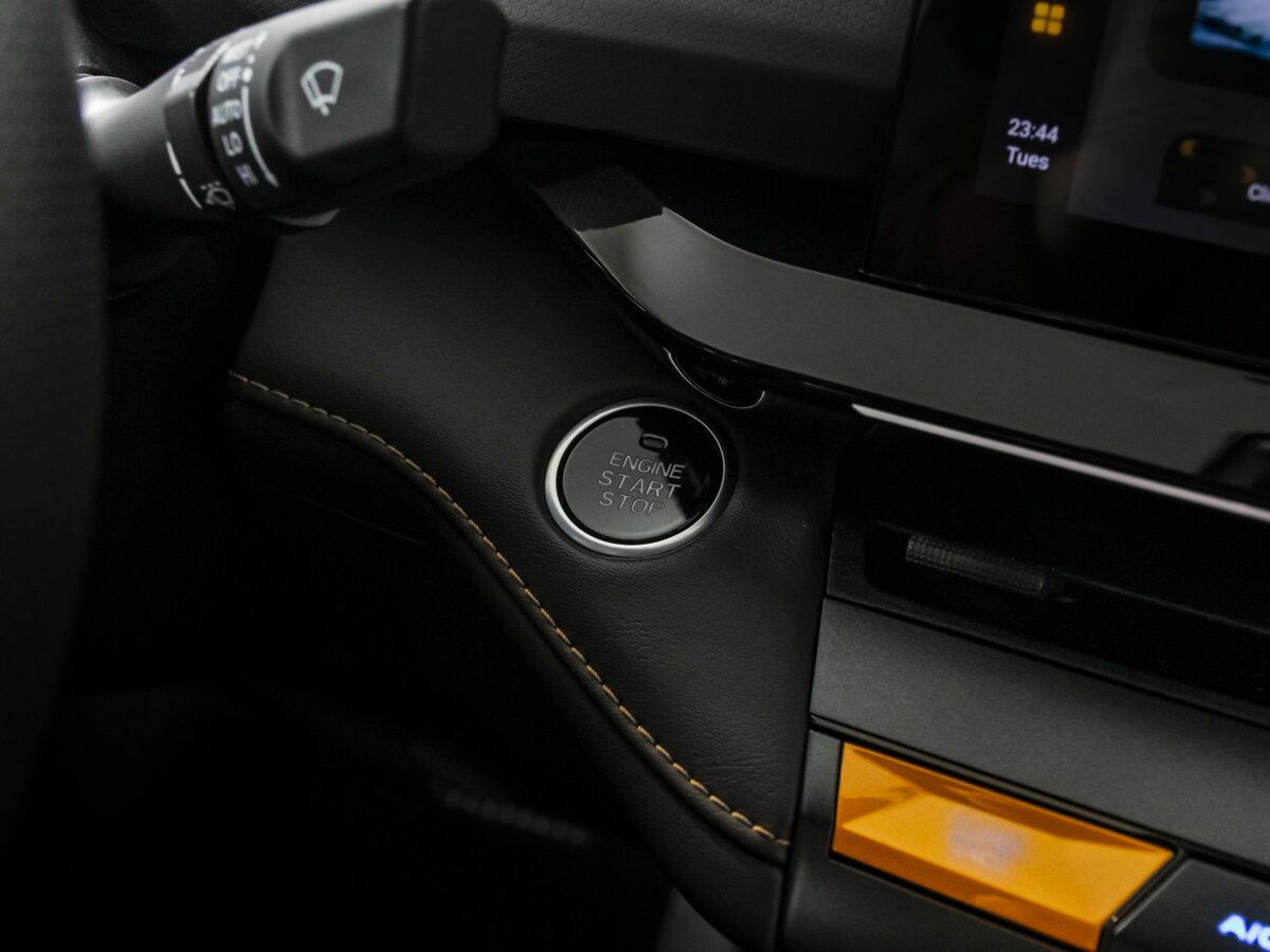 Changan UNI-V I, 2023 Фото №16