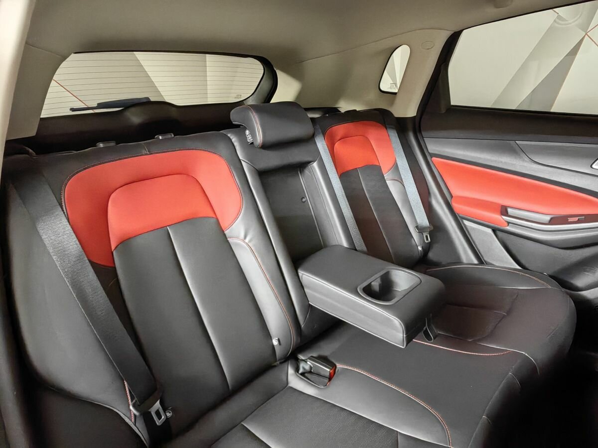 Changan CS55 Plus II, 2023 Фото №13