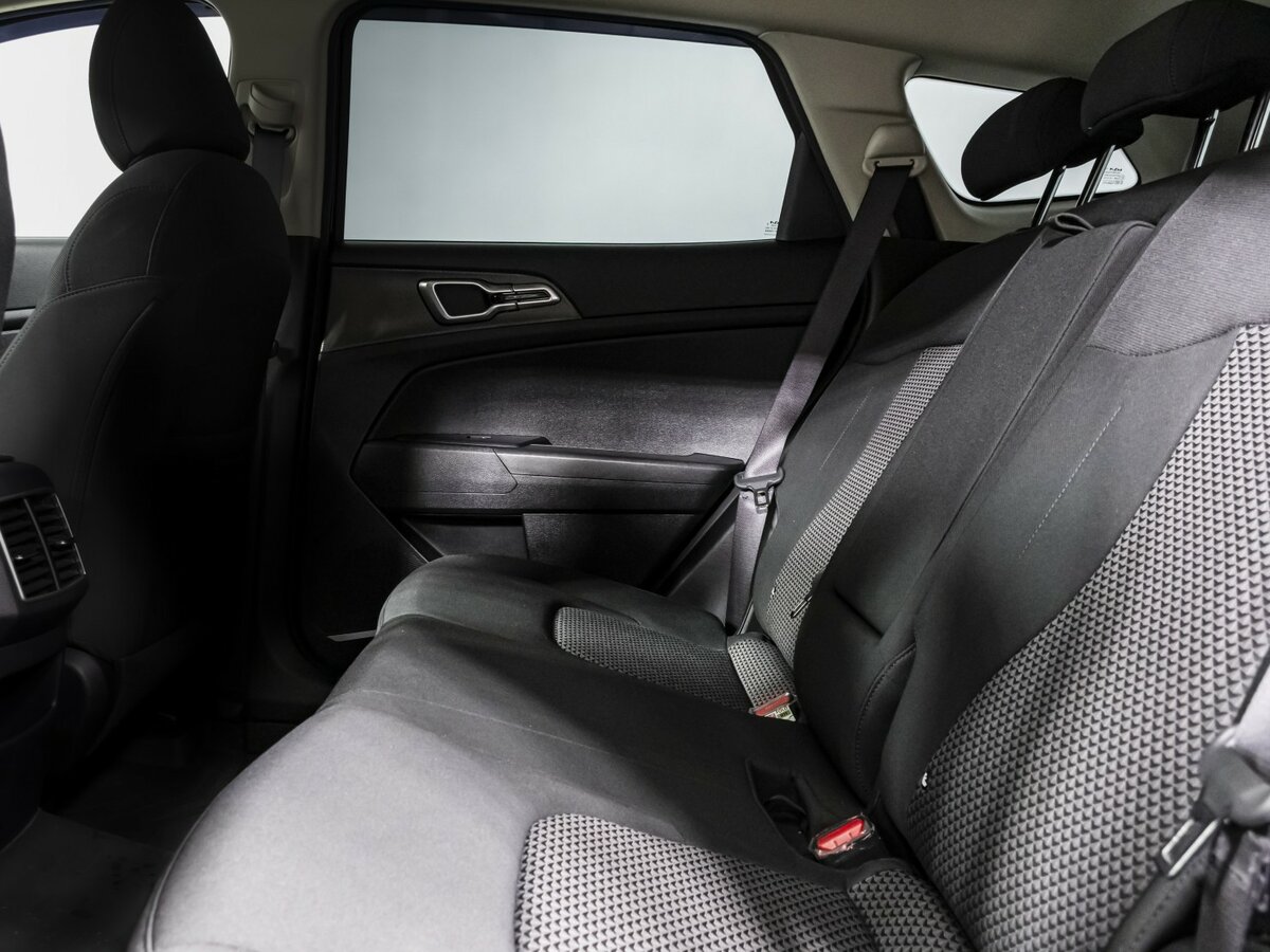 Kia Sportage V, 2023 - 53 650 км. | Фото №8