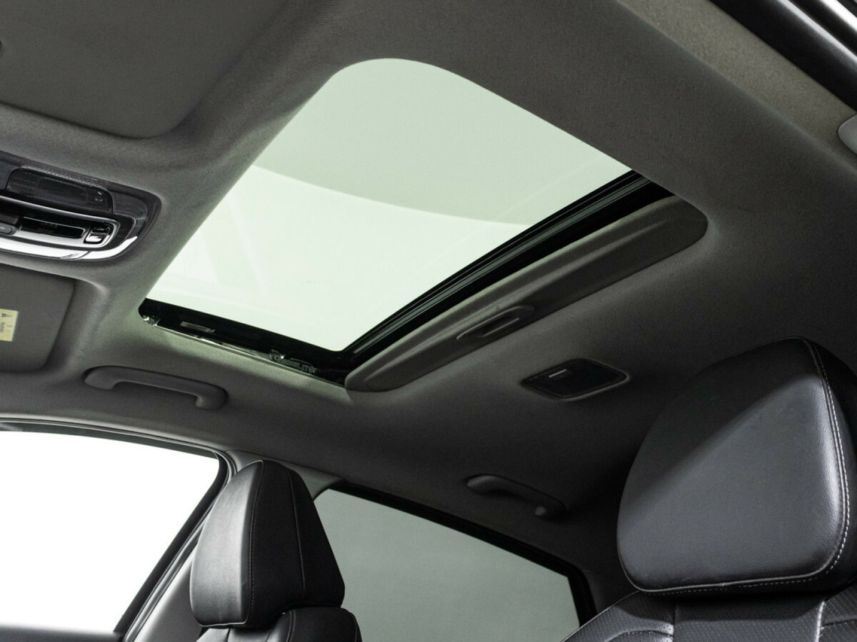 Hyundai Elantra VII (CN7), 2023 Фото №18