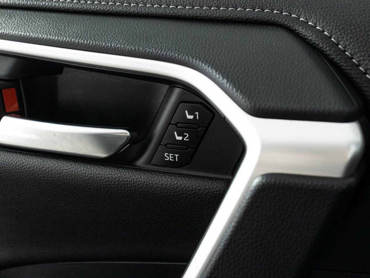 Toyota RAV4 V (XA50), 2019 Фото №16