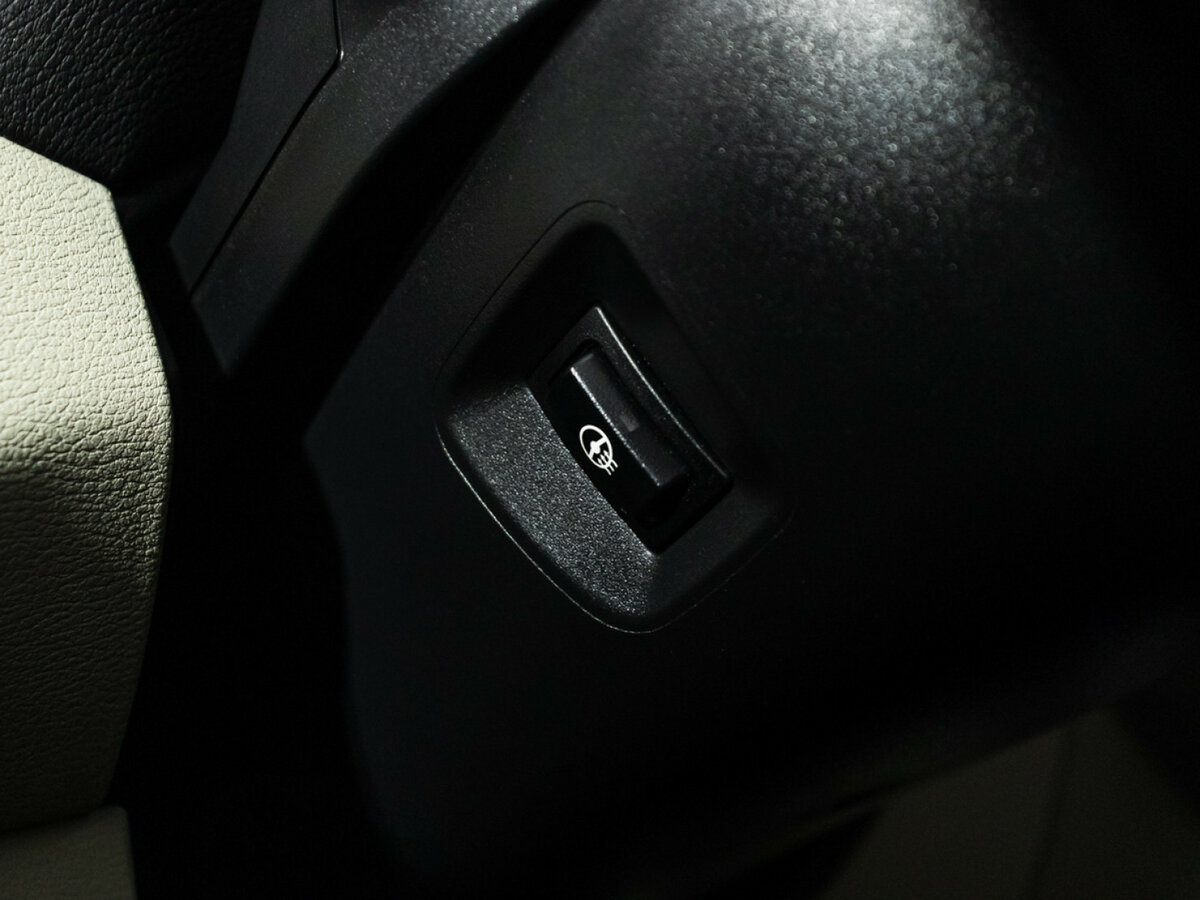 BMW X1 18i sDrive II (F48) Рестайлинг, 2020 Фото №19