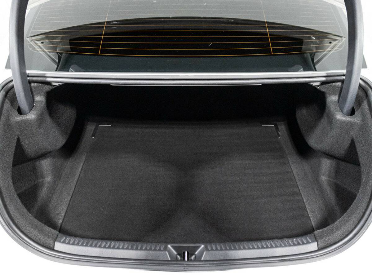 Mercedes-Benz A-Класс 200 IV (W177), 2019 Фото №18