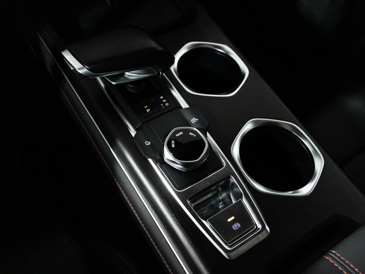 Changan CS55 Plus II, 2022 Фото №13