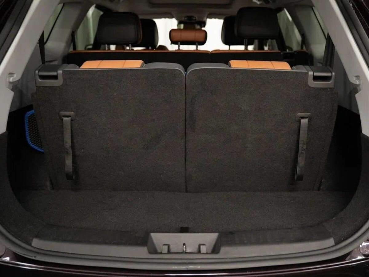 Chery Tiggo 8 Pro Max I, 2022 Фото №13