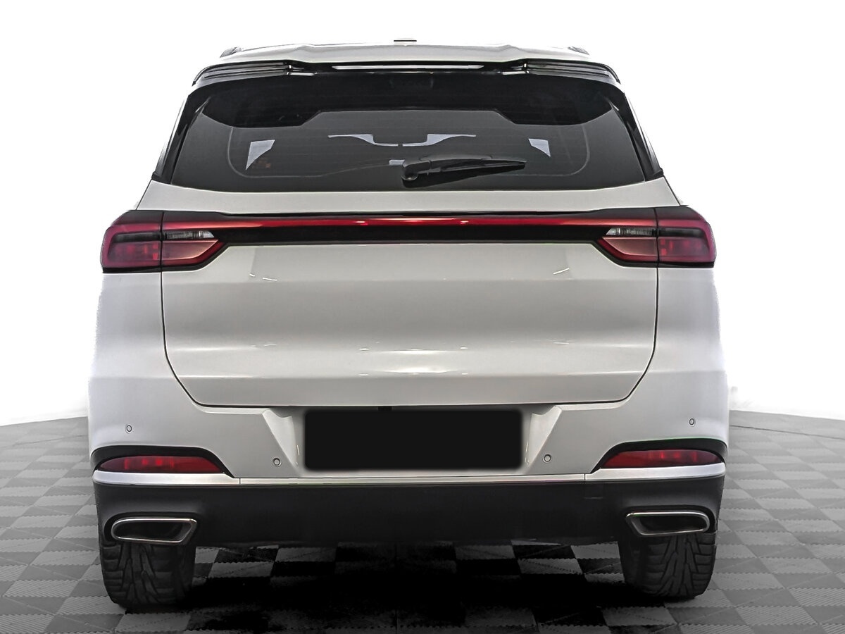 Chery Tiggo 7 Pro Max I, 2024 - 67 849 км. | Фото №6