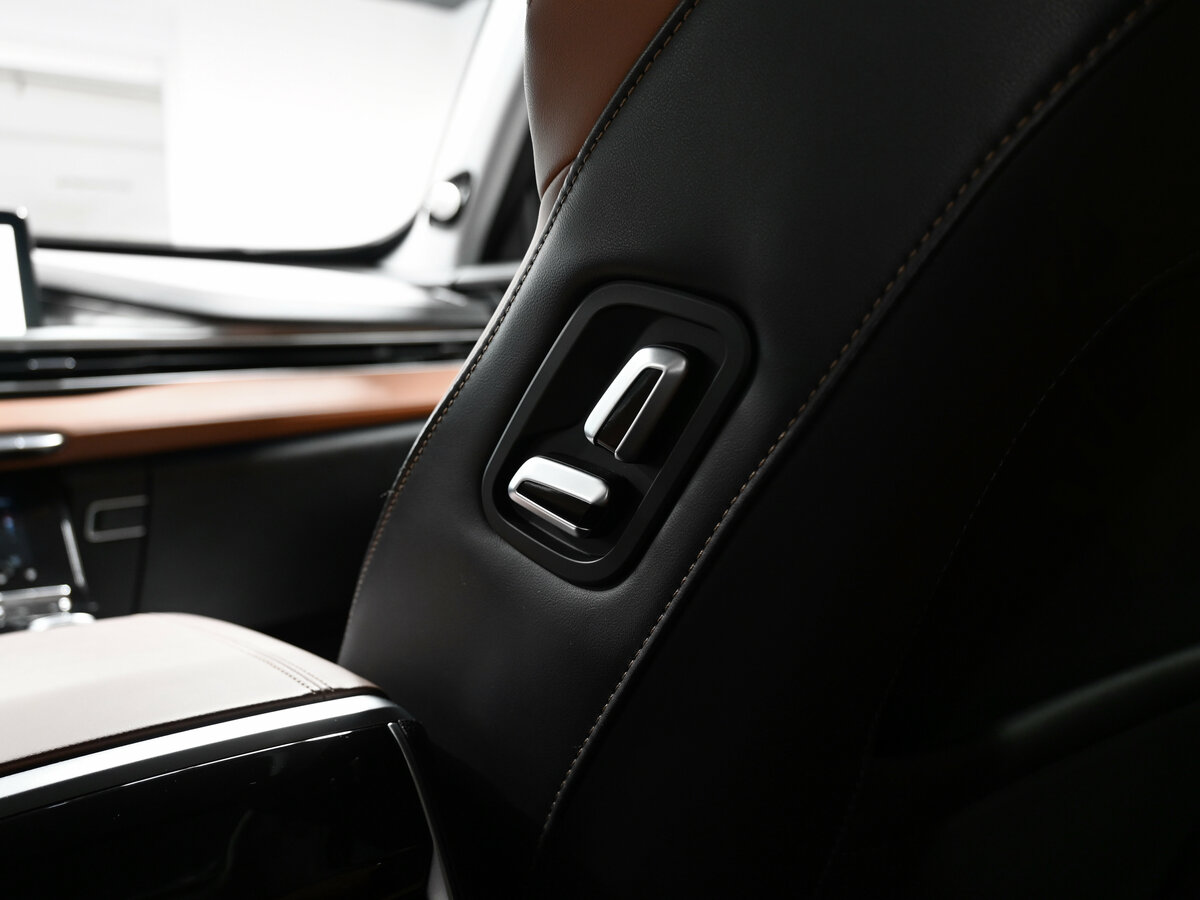 Chery Tiggo 8 Pro Max I, 2022 Фото №26