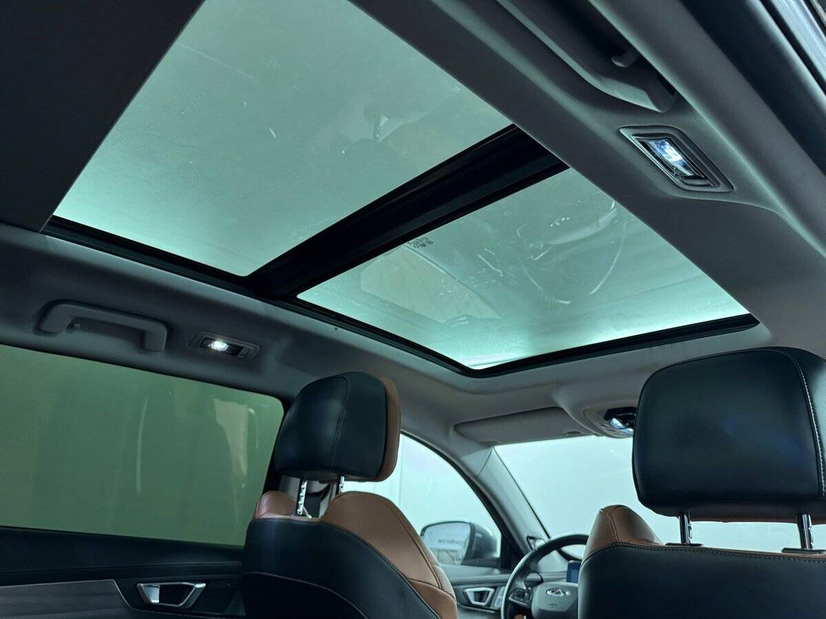 Chery Tiggo 8 Pro Max I, 2022 Фото №15