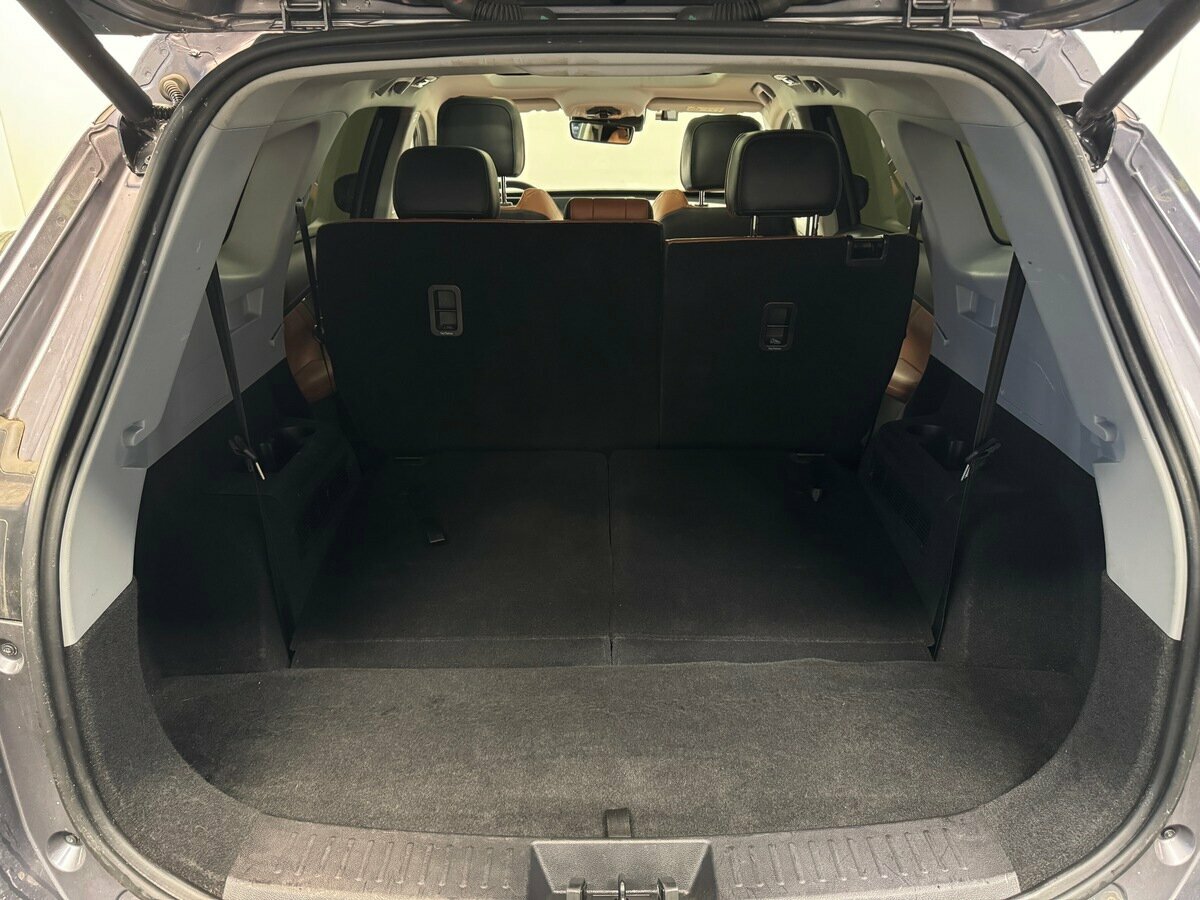 Chery Tiggo 8 Pro Max I, 2022 Фото №20