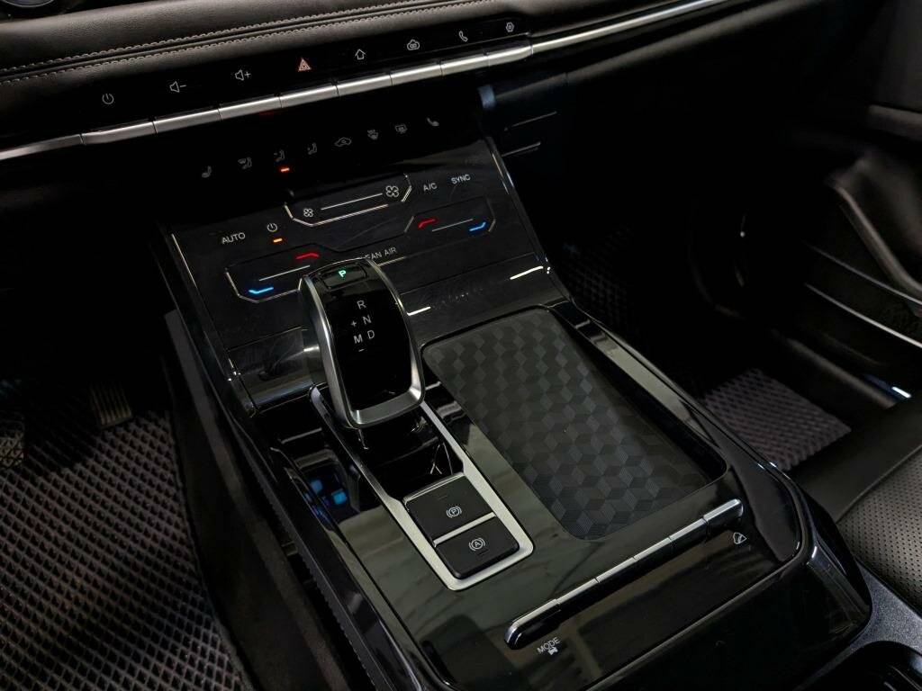 Chery Tiggo 7 Pro I, 2023 Фото №23