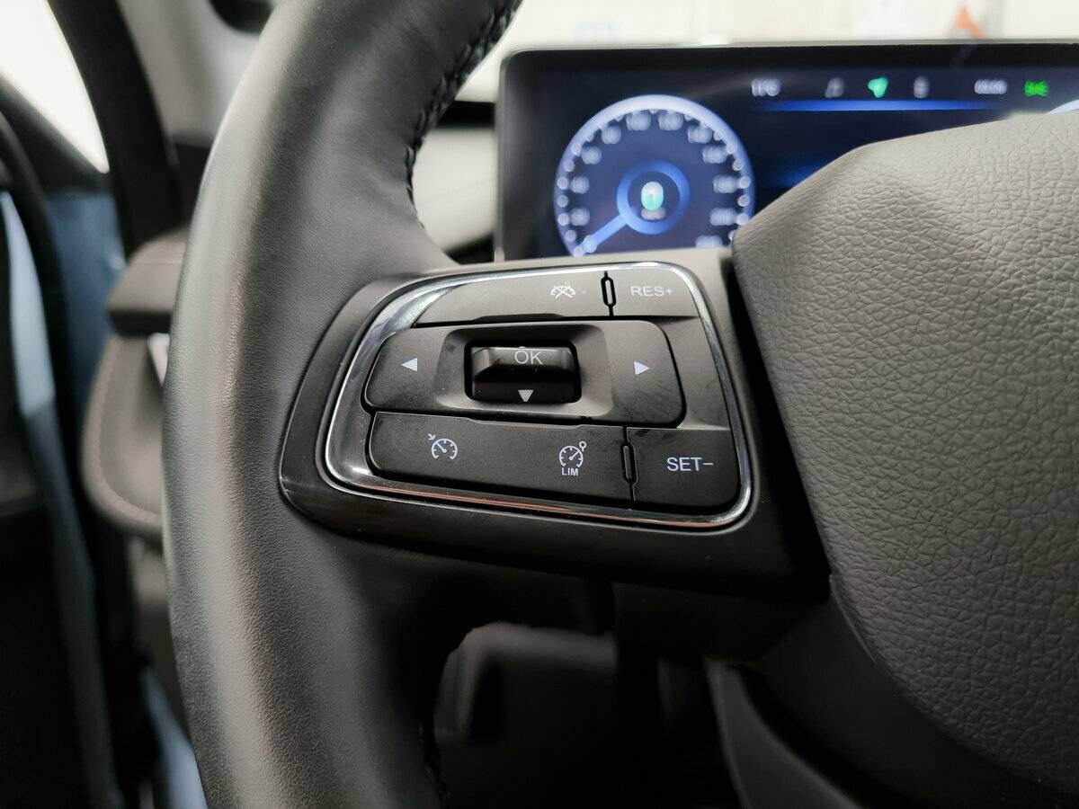 Chery Tiggo 7 Pro I, 2022 Фото №10