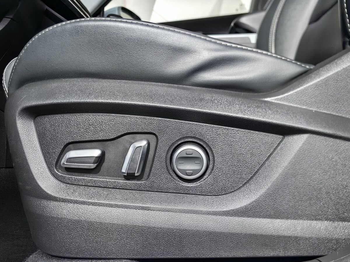 Chery Tiggo 4 Pro I, 2022 Фото №21