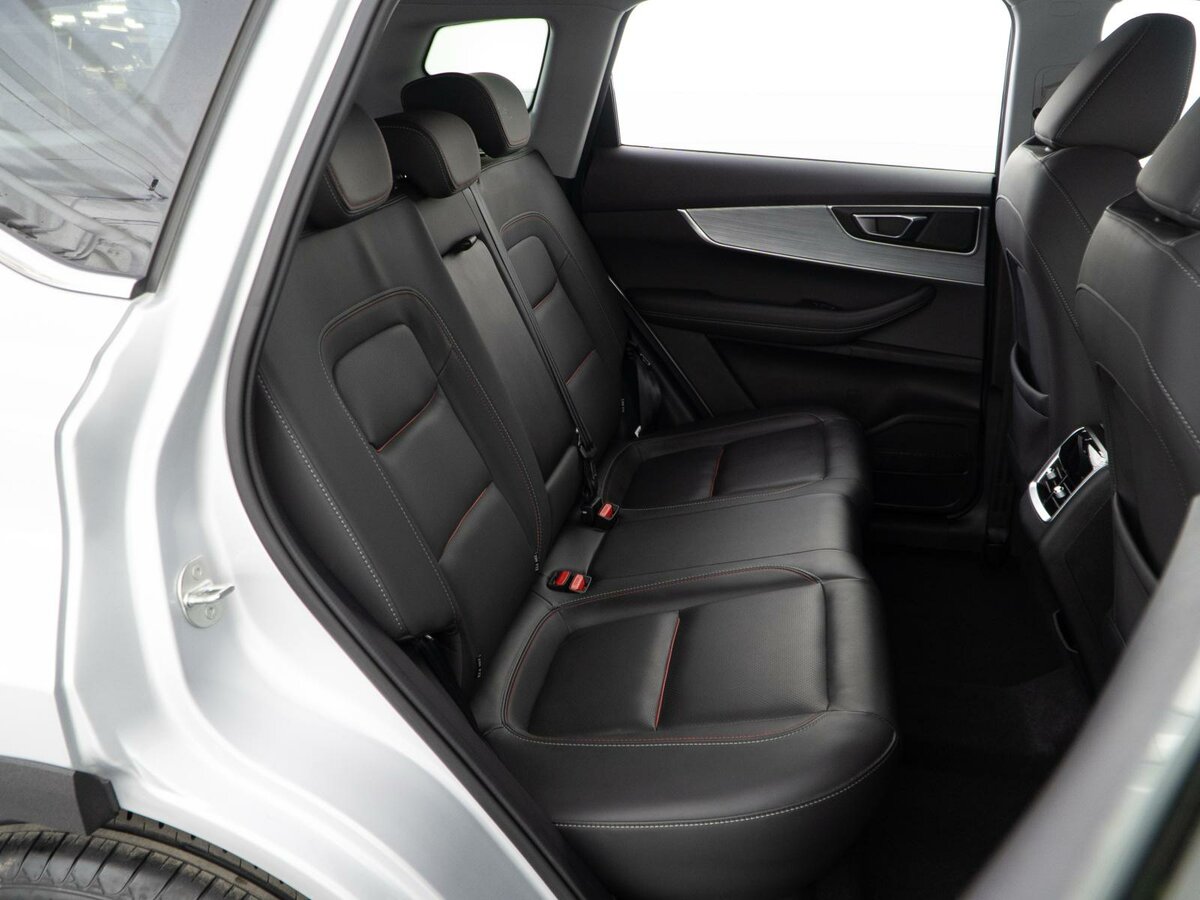 Chery Tiggo 7 Pro I, 2023 - 10 189 км. | Фото №6