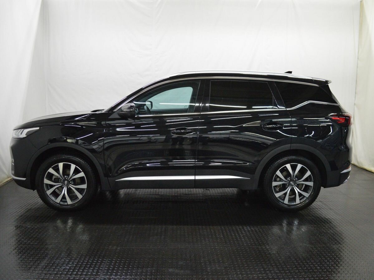 Chery Tiggo 7 Pro I, 2022 - 40 998 км. | Фото №8