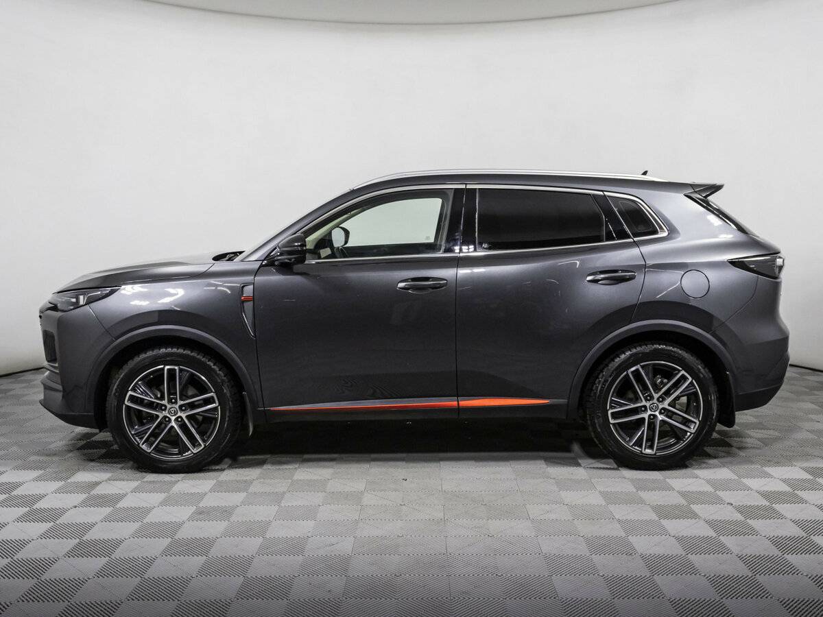 Changan UNI-S (CS55 Plus), 2024 - 30 000 км. | Фото №7