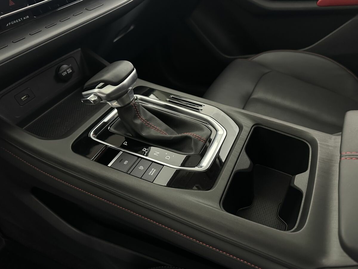 Changan CS55 Plus II, 2023 Фото №13