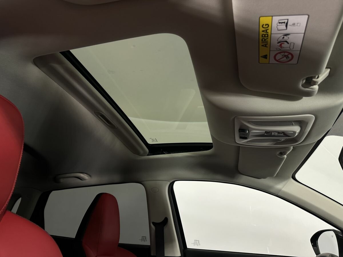 Changan CS55 Plus II, 2023 Фото №15