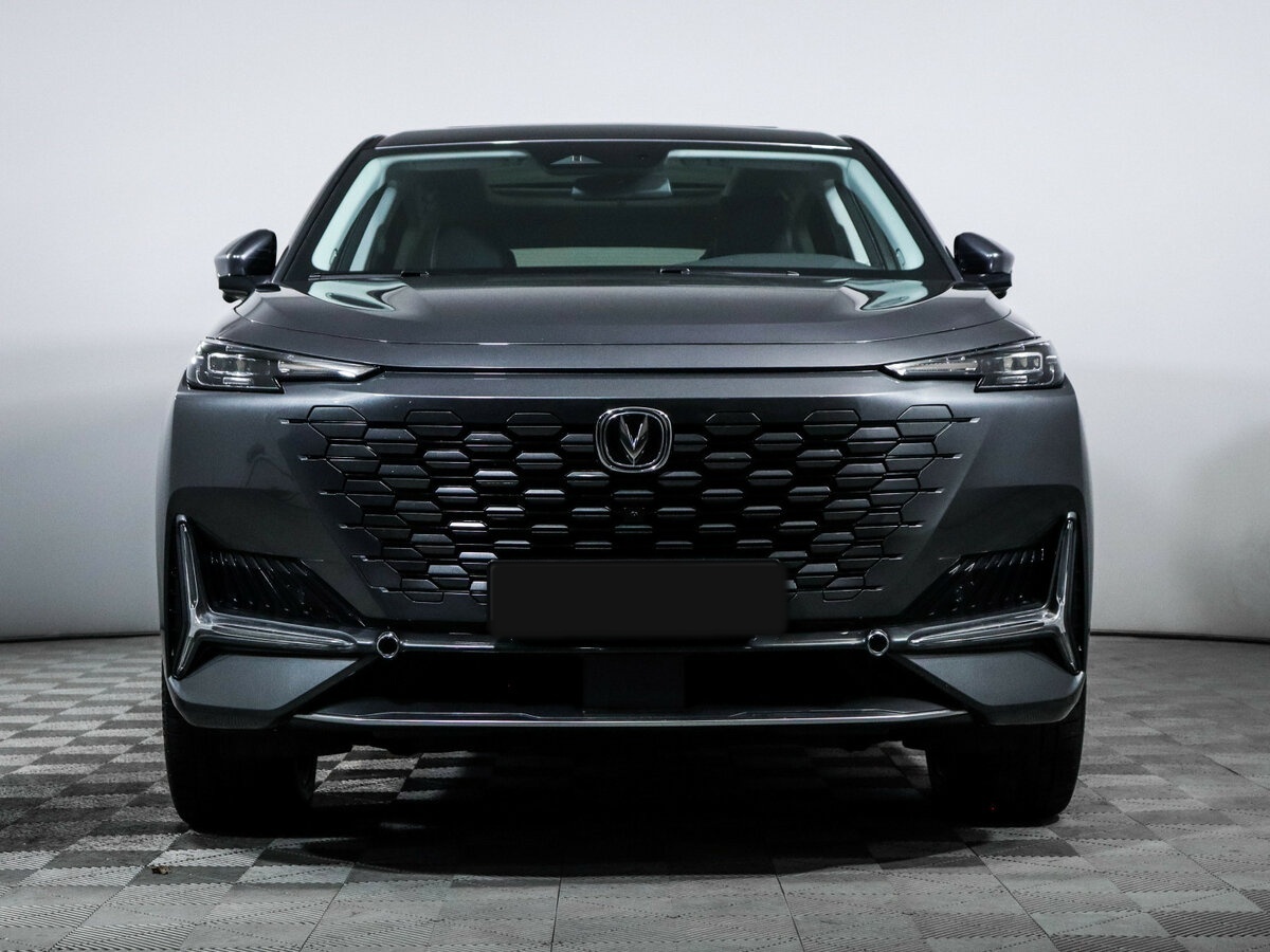 Changan UNI-K, 2024 - 16 200 км. | Фото №2