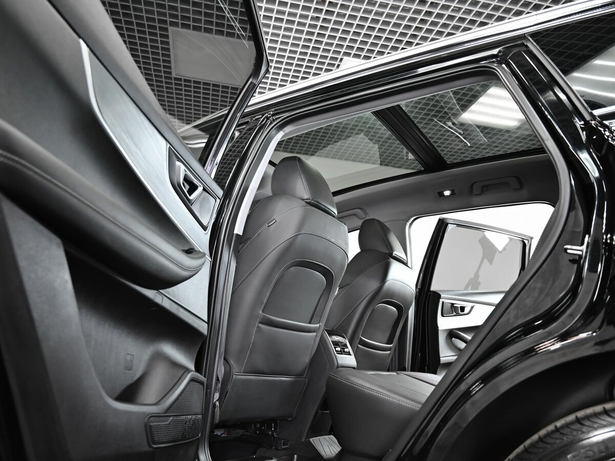 Chery Tiggo 7 Pro I, 2022 - 72 689 км. | Фото №6