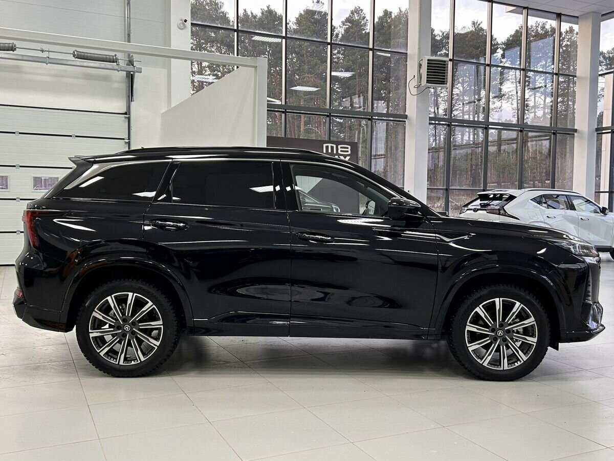 Changan CS75 Plus III, 2024 - 7 415 км. | Фото №4