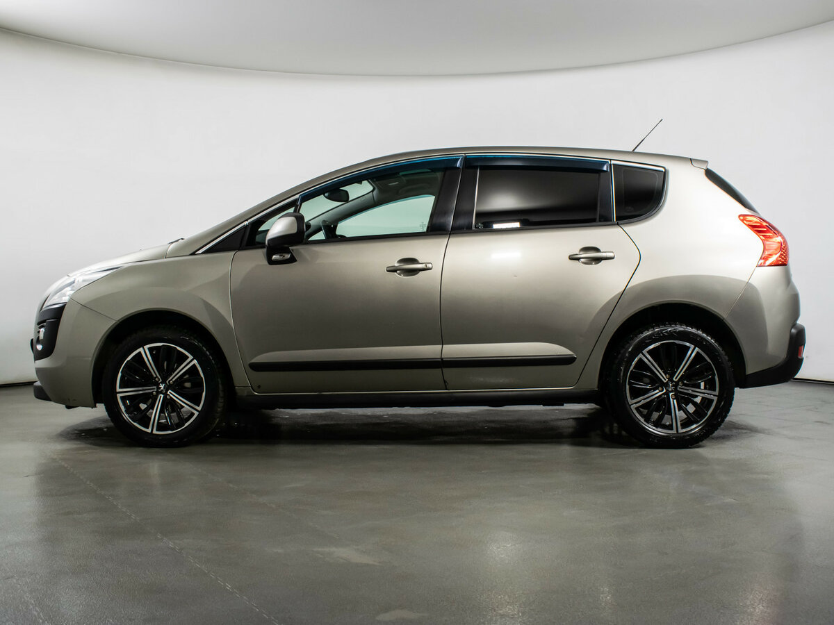 Peugeot 3008 I, 2012 - 271 848 км. | Фото №8