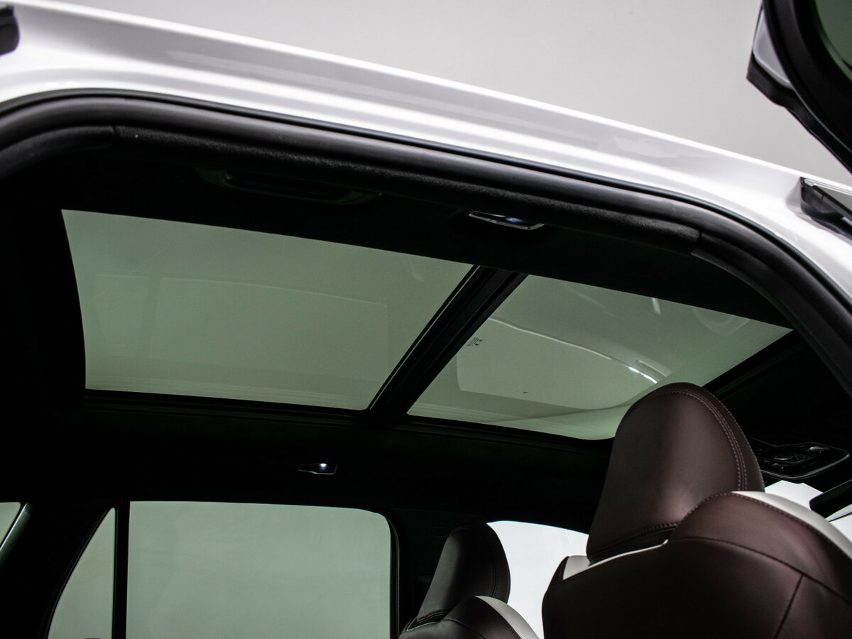 Geely Monjaro I, 2023 Фото №11