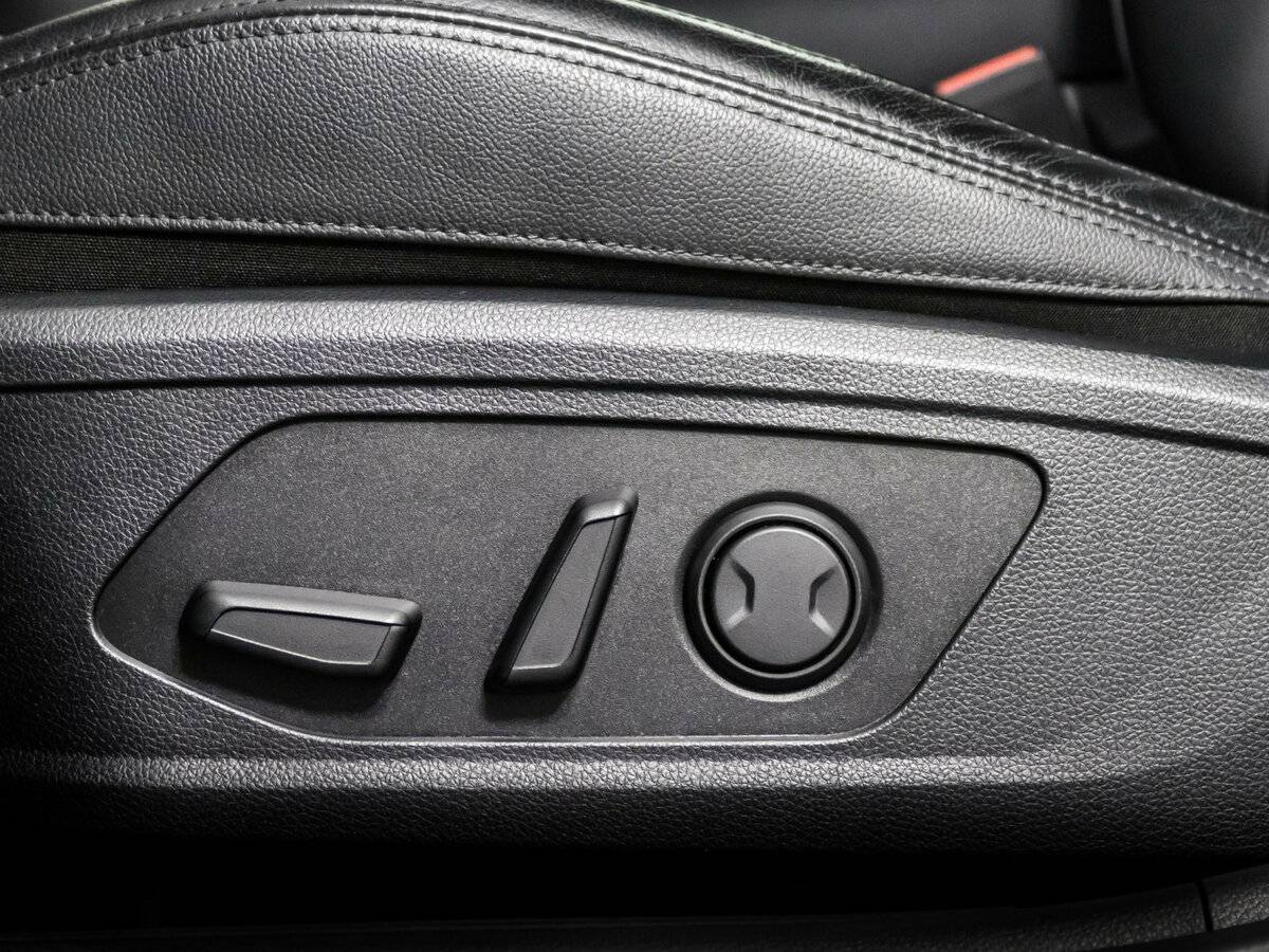 Kia K5 III, 2021 Фото №16