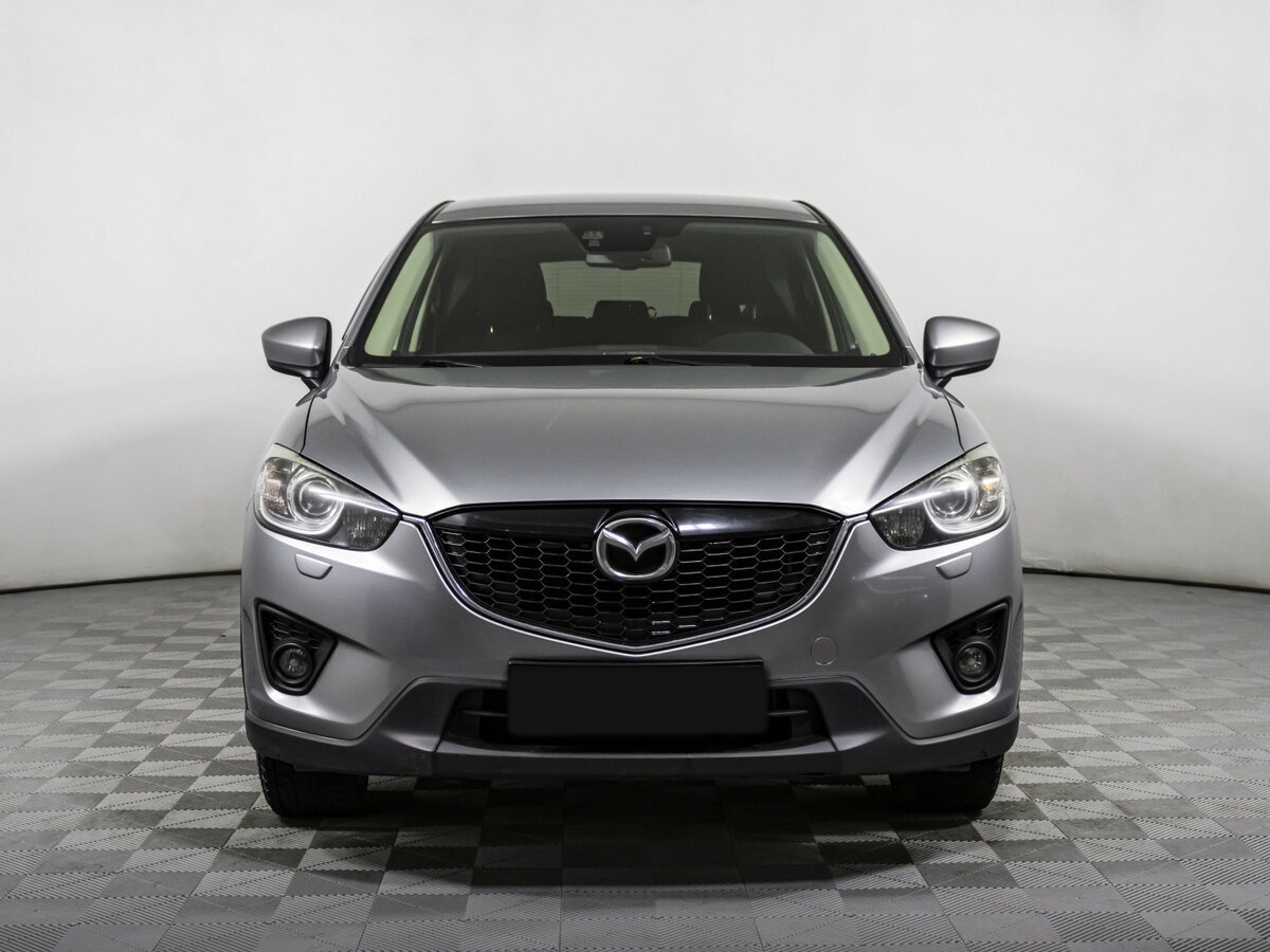 Mazda CX-5 I, 2013 - 136 549 км. | Фото №2